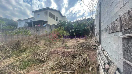 Lote/Terreno à venda, 164m² no Jardim América, Várzea Paulista