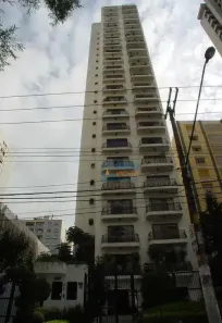Apartamento com 3 Quartos à venda, 140m² no Perdizes, São Paulo