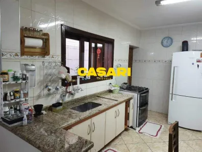 Sobrado com 3 Quartos à venda, 257m² no Parque Terra Nova II, São Bernardo do Campo