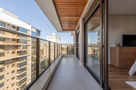 Apartamento com 4 Quartos à venda, 250m² no América, Joinville