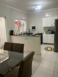 Casa com 4 Quartos à venda, 200m² no Villarejo Sopé da Serra (Vilarejo), Cabreúva