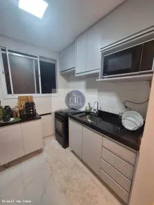 Apartamento com 2 Quartos à venda, 40m² no Jardim Albertina, Guarulhos