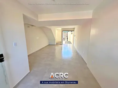 Casa com 2 Quartos à venda, 79m² no Velha Central, Blumenau