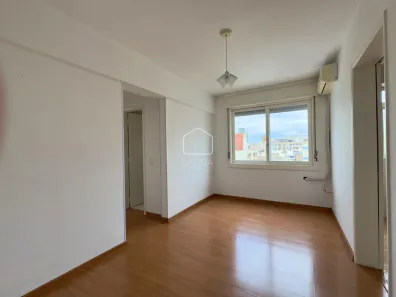 Apartamento com 1 Quarto à venda, 38m² no Centro Histórico, Porto Alegre