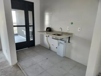 Apartamento com 2 Quartos à venda, 60m² no Vila Esperança, São Paulo