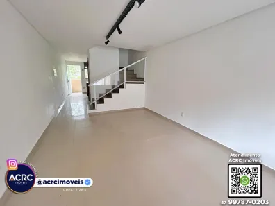 Casa com 2 Quartos à venda, 83m² no Tribess, Blumenau