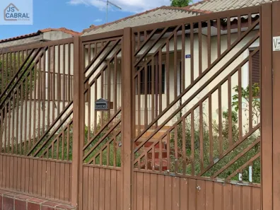 Casa com 3 Quartos à venda, 180m² no Brasilândia, São Paulo