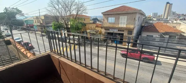 Imóvel Comercial para alugar, 80m² no Parque Peruche, São Paulo