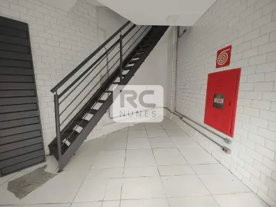 Ponto Comercial para alugar, 60m² no Floresta, Belo Horizonte