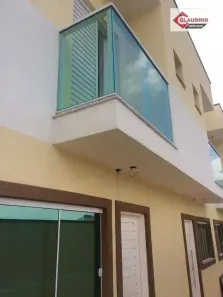 Sobrado com 2 Quartos à venda, 68m² no Vila Bela, São Paulo