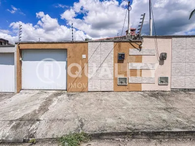 Casa com 3 Quartos à venda, 73m² no Tabuba, Caucaia