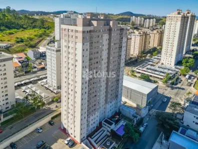 Apartamento com 2 Quartos à venda, 47m² no Portais (Polvilho), Cajamar