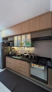 Apartamento com 2 Quartos à venda, 86m² no Jardim Bela Vista II, Guaratinguetá