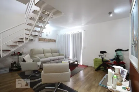 Apartamento com 2 Quartos à venda, 88m² no Vila Andrade, São Paulo
