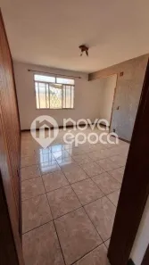 Apartamento com 2 Quartos à venda, 60m² no Irajá, Rio de Janeiro