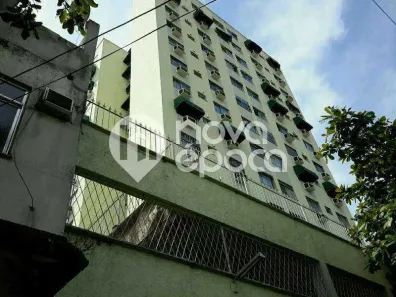 Apartamento com 2 Quartos à venda, 58m² no Cascadura, Rio de Janeiro