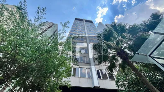 Sala Comercial para alugar, 846m² no Cerqueira César, São Paulo