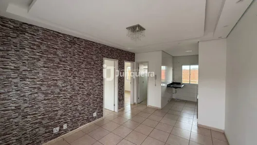 Apartamento com 2 Quartos para alugar, 50m² no Parque Residencial Piracicaba, Piracicaba