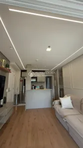 Apartamento com 2 Quartos à venda, 62m² no Centro, São Bernardo do Campo