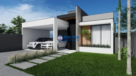 Casa de Condomínio com 4 Quartos à venda, 220m² no Condomínio Residencial Reserva de Atibaia, Atibaia