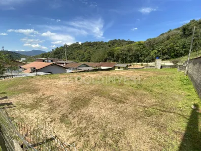 Lote/Terreno à venda, 1012m² no CENTRO, Guabiruba