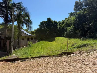 Lote/Terreno à venda, 560m² no Vinte e Cinco de Julho, Ivoti