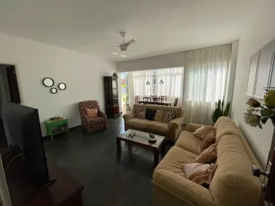 Apartamento com 3 Quartos à venda, 122m² no Barra da Tijuca, Rio de Janeiro