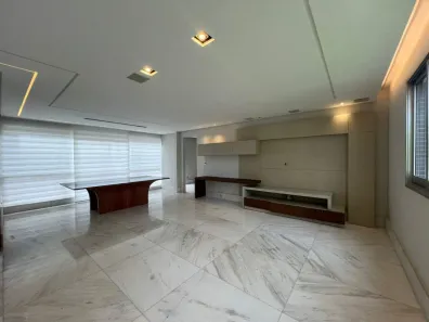 Apartamento com 4 Quartos à venda, 200m² no Funcionários, Belo Horizonte