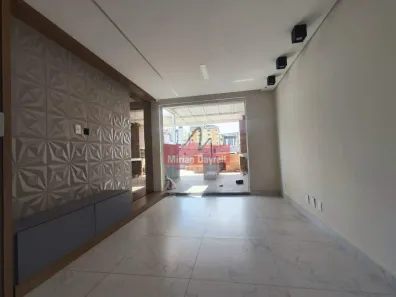 Cobertura com 2 Quartos para alugar, 90m² no Colégio Batista, Belo Horizonte