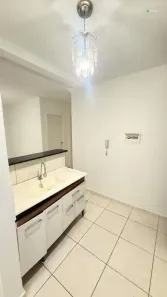 Apartamento com 2 Quartos para alugar, 47m² no Monte Carlo, Santa Luzia