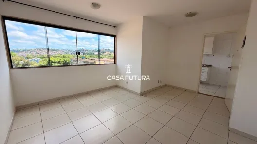 Apartamento com 2 Quartos à venda, 75m² no Nossa Senhora das Graças, Volta Redonda
