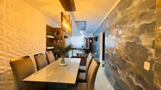 Casa com 2 Quartos à venda, 128m² no Santa Terezinha, Gaspar
