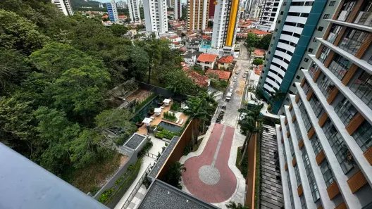 Apartamento com 4 Quartos à venda, 194m² no Tirol, Natal