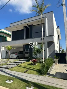 Casa de Condomínio com 3 Quartos à venda, 290m² no Jardim Primavera, Itupeva