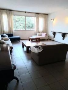 Apartamento com 3 Quartos à venda, 200m² no Cambuí, Campinas