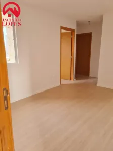 Apartamento com 2 Quartos à venda, 55m² no Itapoã Parque, Brasília