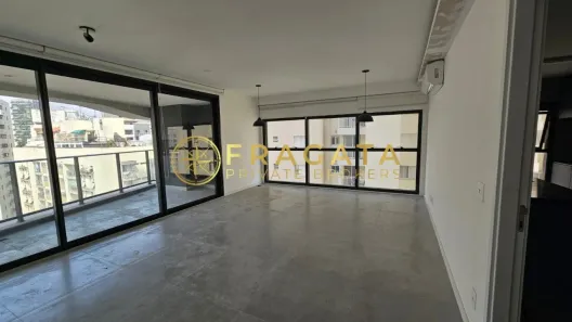 Apartamento com 3 Quartos à venda, 152m² no Vila Olímpia, São Paulo