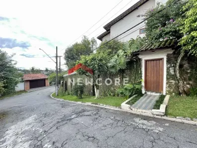 Casa de Condomínio com 4 Quartos à venda, 356m² no Terras do Madeira, Carapicuíba