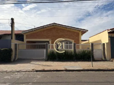Casa com 2 Quartos à venda, 148m² no Vila Castelo Branco, Indaiatuba