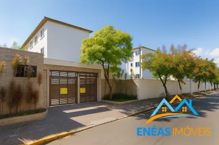Apartamento com 3 Quartos à venda, 75m² no Tamarineira, Recife