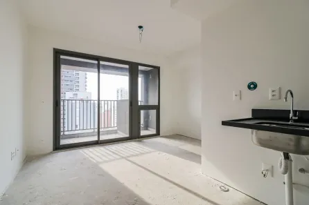 Ponto Comercial para alugar, 37m² no Brooklin Paulista, São Paulo