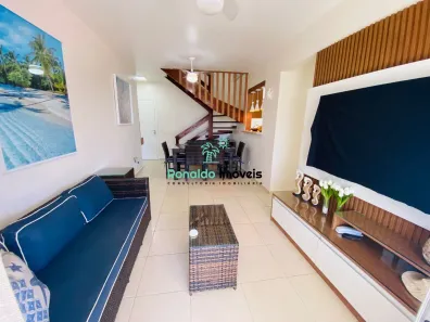Cobertura com 2 Quartos à venda, 151m² no Centro, Bertioga