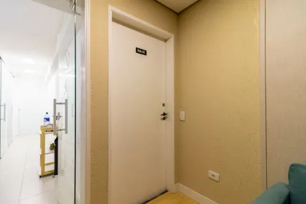 Ponto Comercial para alugar, 37m² no Jardim Paulista, São Paulo