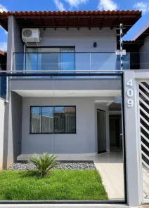 Sobrado com 2 Quartos à venda, 160m² no Cabreúva, Campo Grande