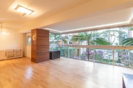 Apartamento com 3 Quartos para alugar, 98m² no Vila Olímpia, São Paulo