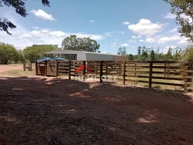Fazenda/Sítio com 3 Quartos à venda, 1200m² no Centro, Avaré