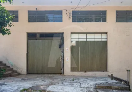 Galpão/Depósito/Armazém para alugar, 220m² no Santana, São Paulo