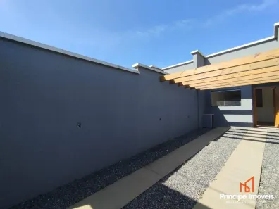 Casa com 2 Quartos à venda, 65m² no Petrópolis, Joinville