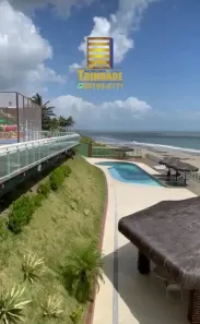 Apartamento com 4 Quartos à venda, 288m² no São Marcos, São Luís