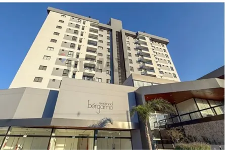 Apartamento com 2 Quartos para alugar, 50m² no Boqueirão, Lages